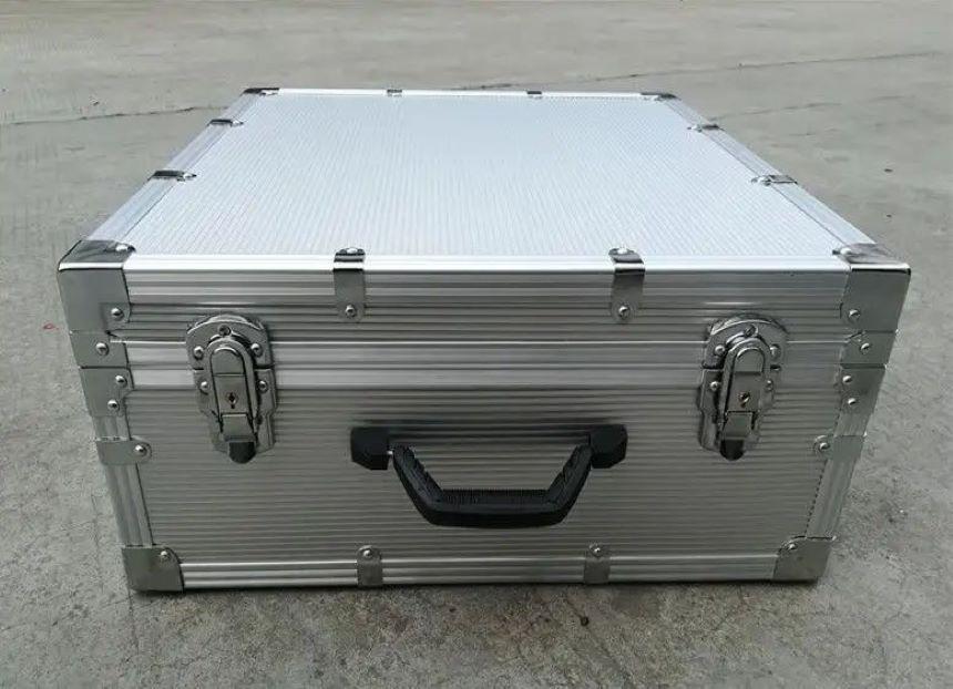 鋁合金箱
